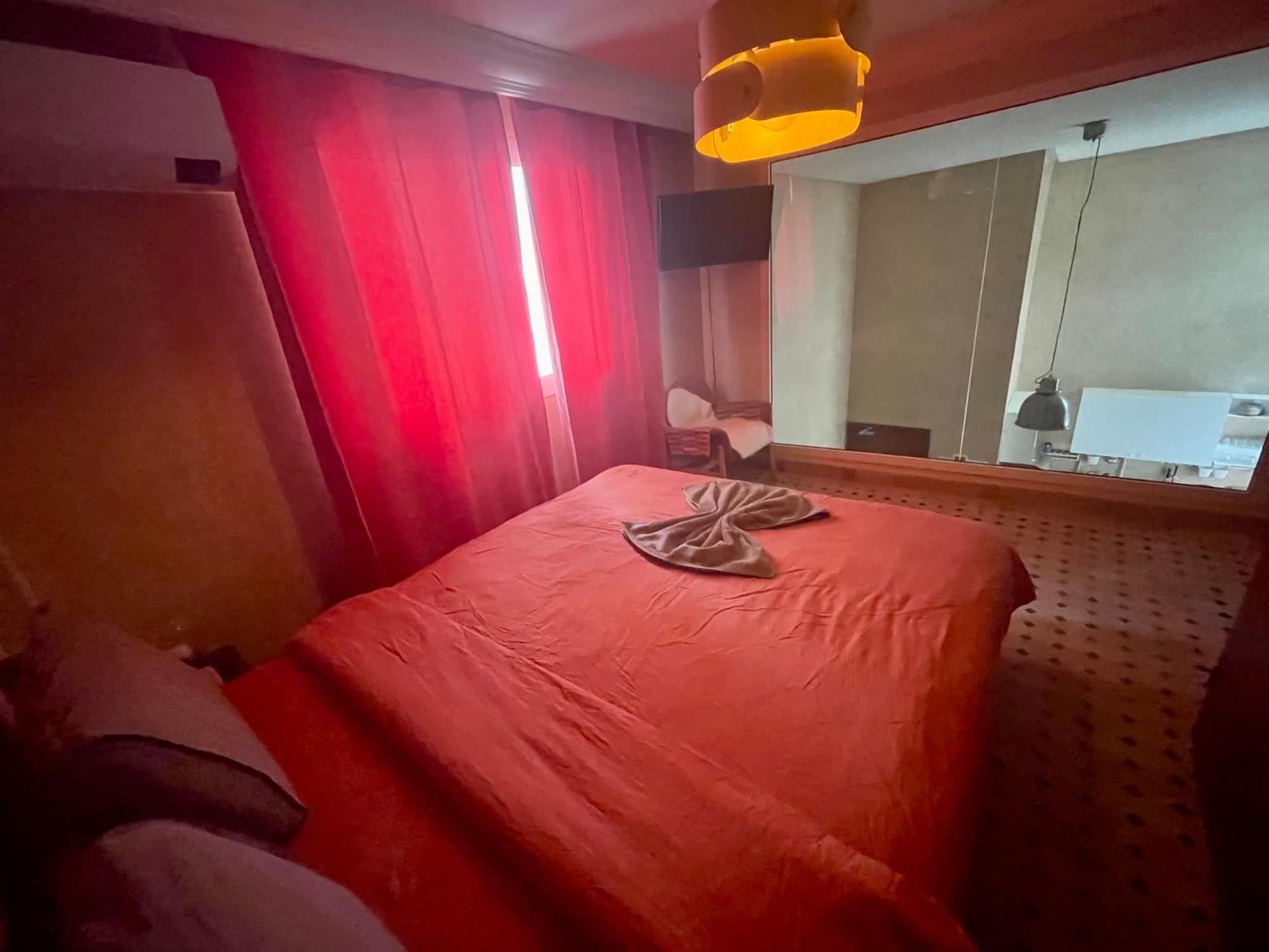 Au Riad Des Deux Patios - Marrakech Marrakesz Zewnętrze zdjęcie