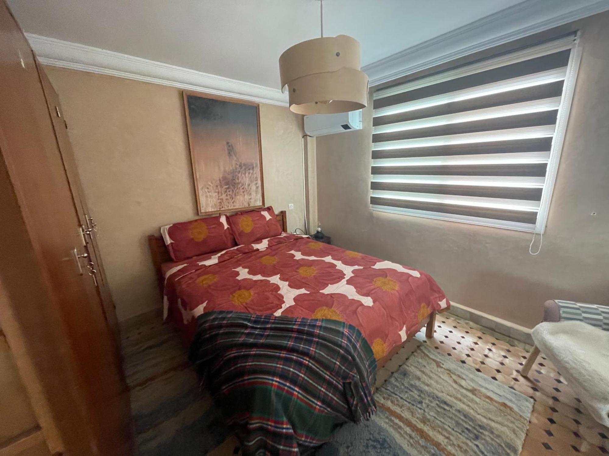 Au Riad Des Deux Patios - Marrakech Marrakesz Zewnętrze zdjęcie