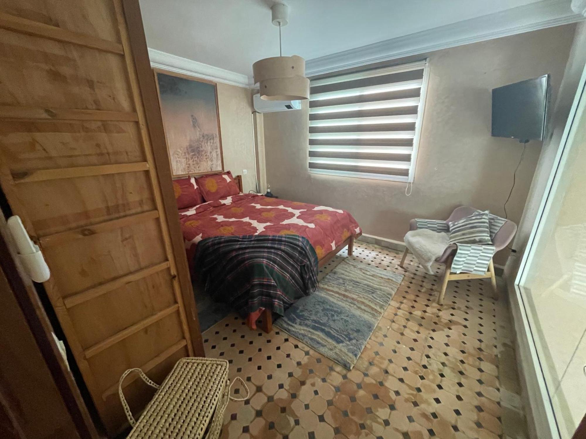 Au Riad Des Deux Patios - Marrakech Marrakesz Zewnętrze zdjęcie